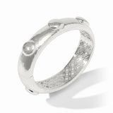Julie Vos | Solara Hinge Bangle
