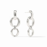 Julie Vos | Solara Orbit Earring