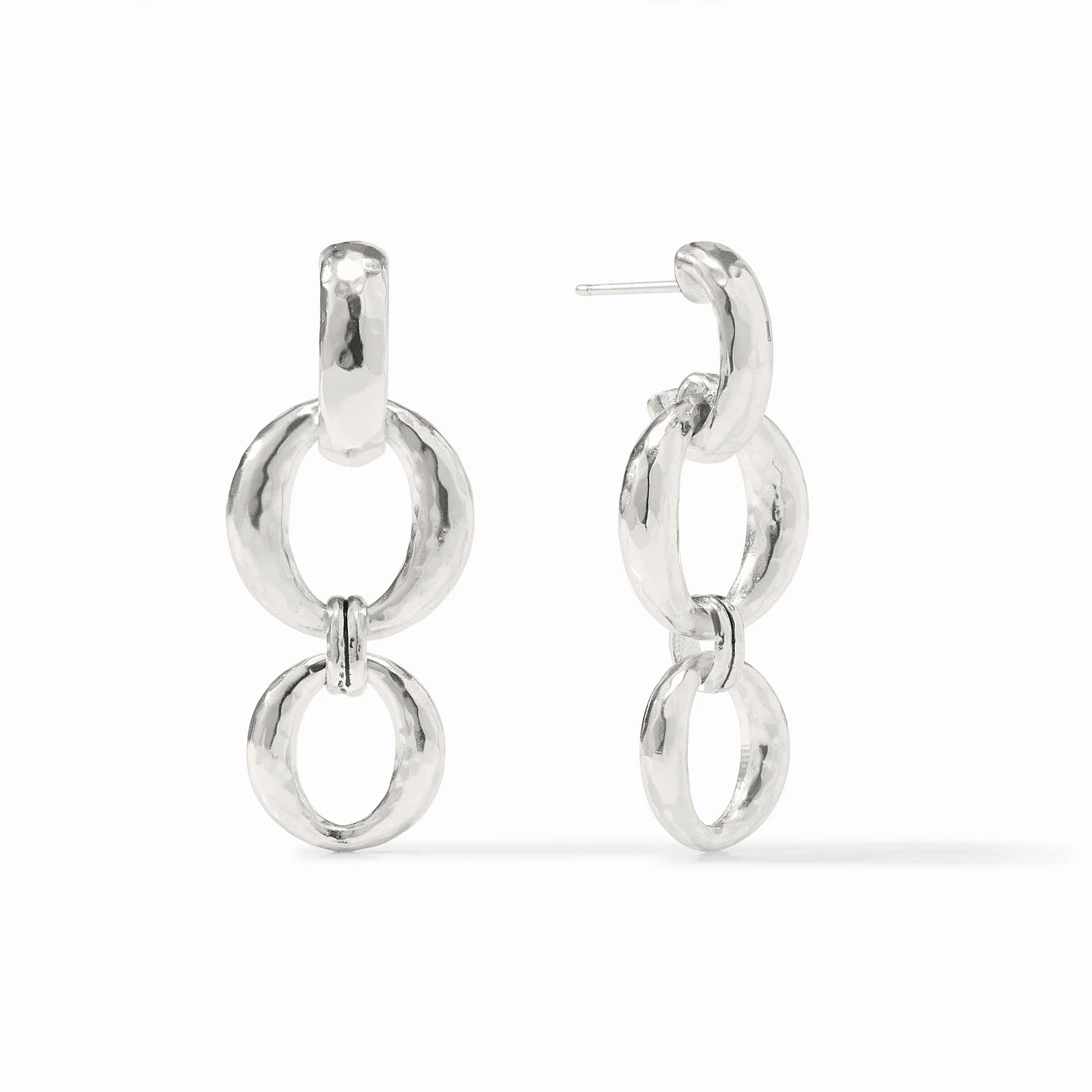 Julie Vos | Solara Orbit Earring