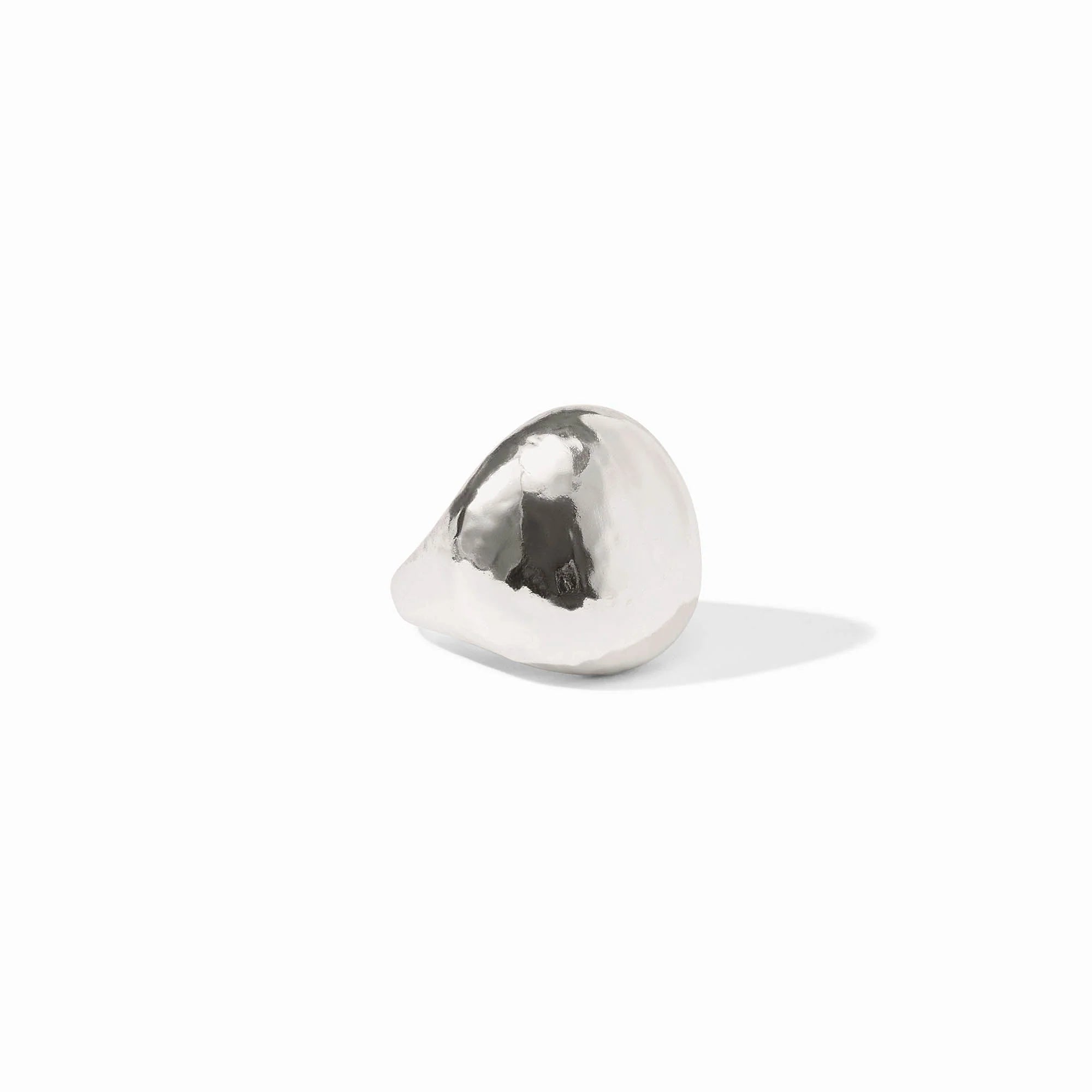 Julie Vos | Solara Ring - Silver