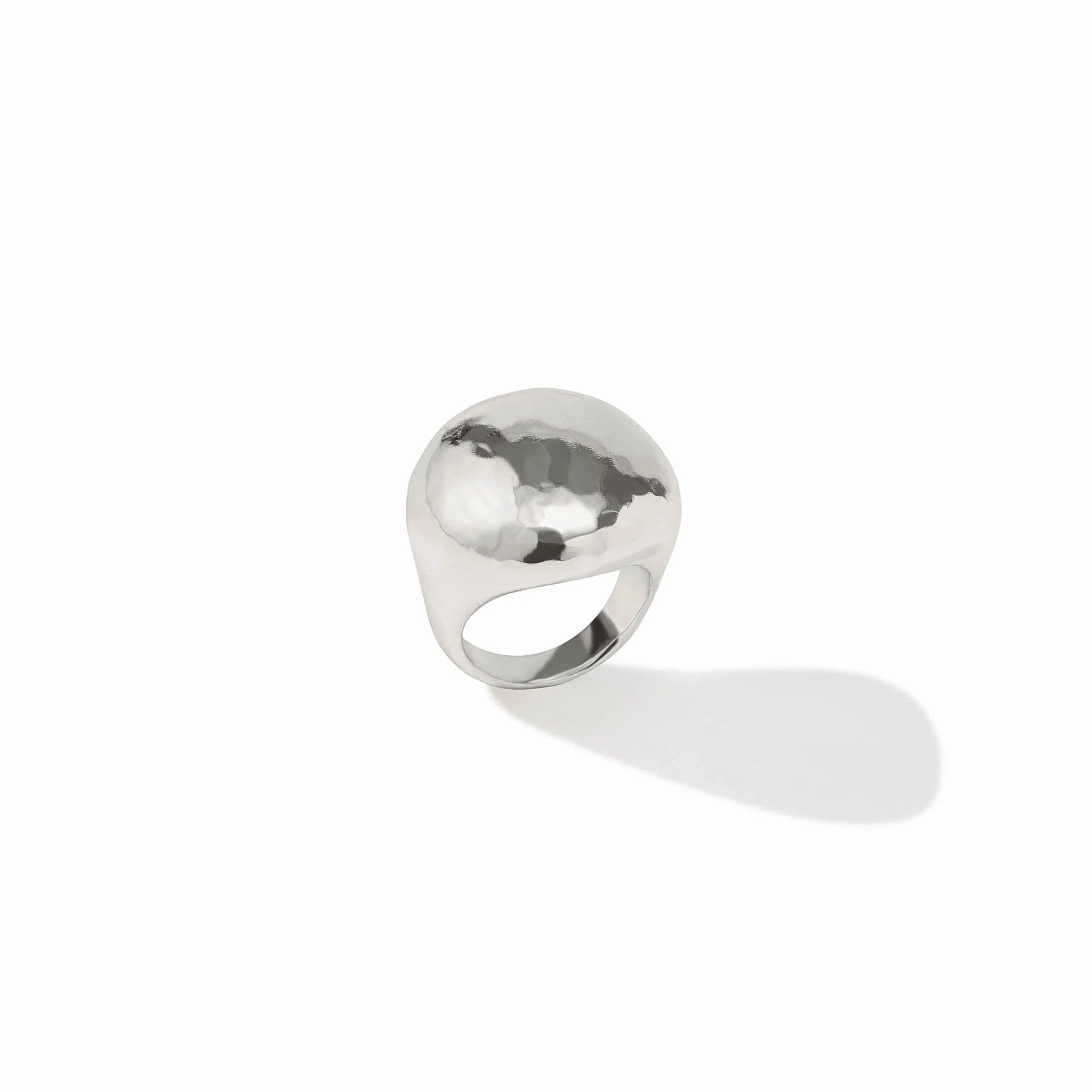 Julie Vos | Solara Ring - Silver