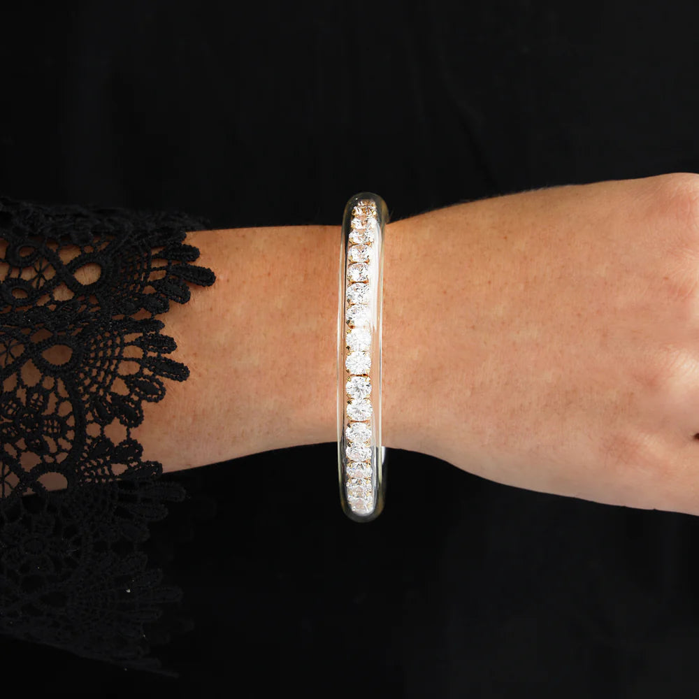 BuDhaGirl | Sovereign All Weather Bangle® (AWB®)