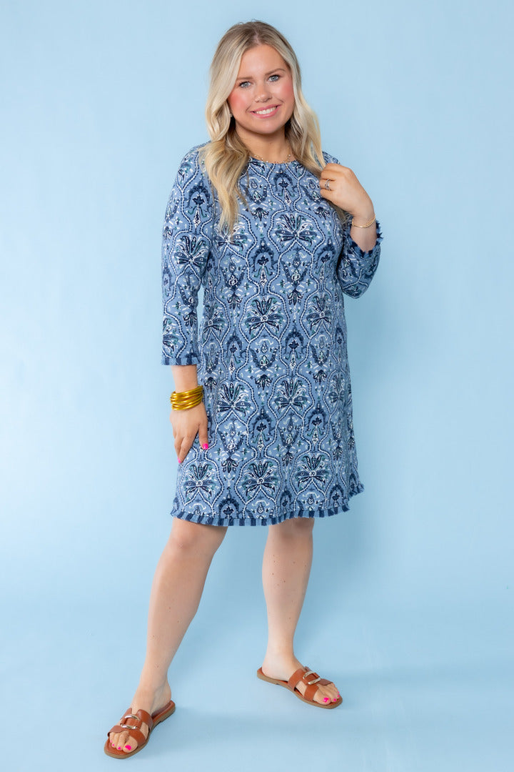 Spartina | Island Fringe Dress Hamilton Rug