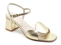 Koko + Palenki | Sphere Heel