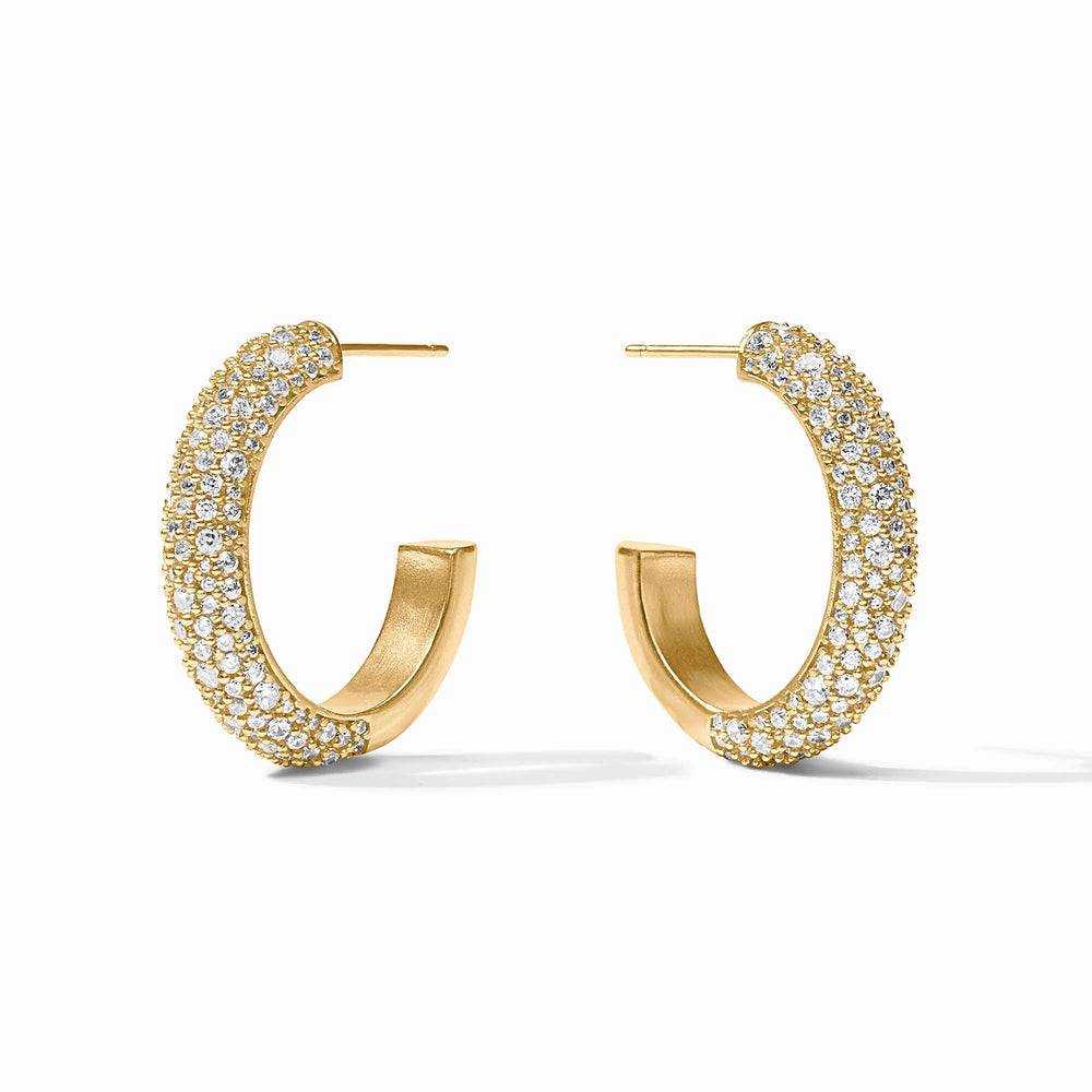 Julie Vos | Stardust Hoop