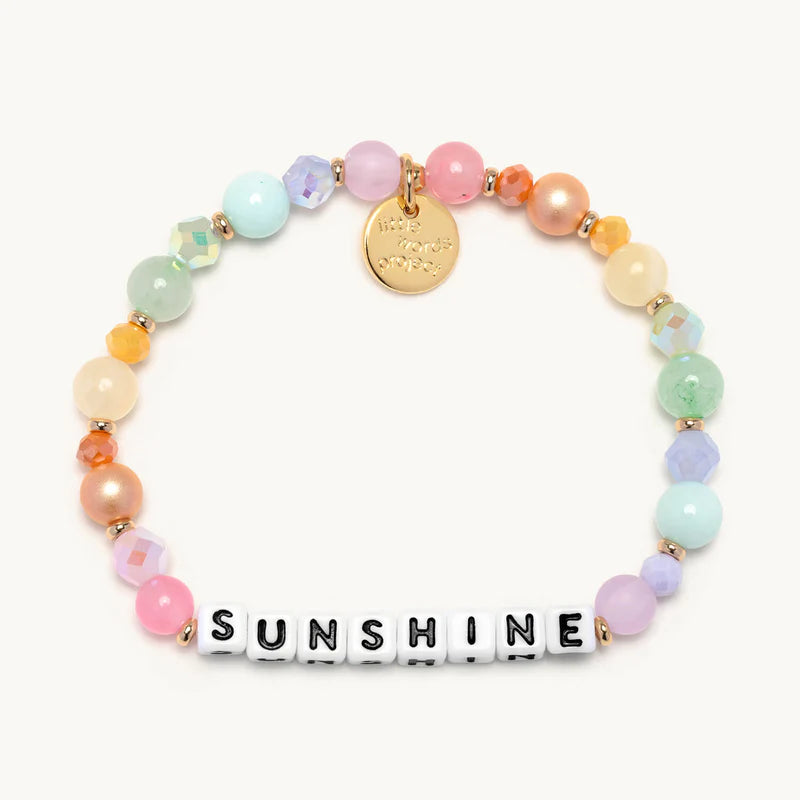 Little Words Project | Sunshine-Famer's Market