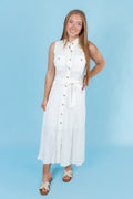The Marianne Dress