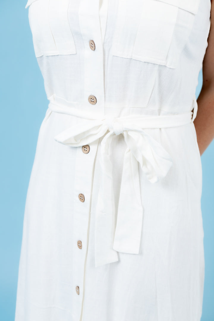 The Marianne Dress