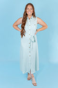 The Marianne Dress