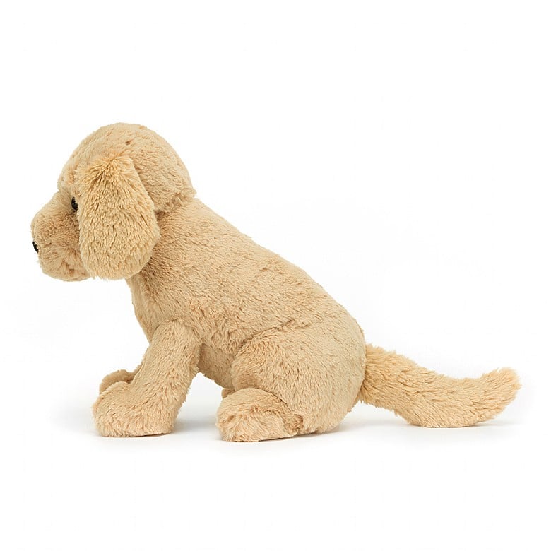 JellyCat | Tilly Golden Retriever