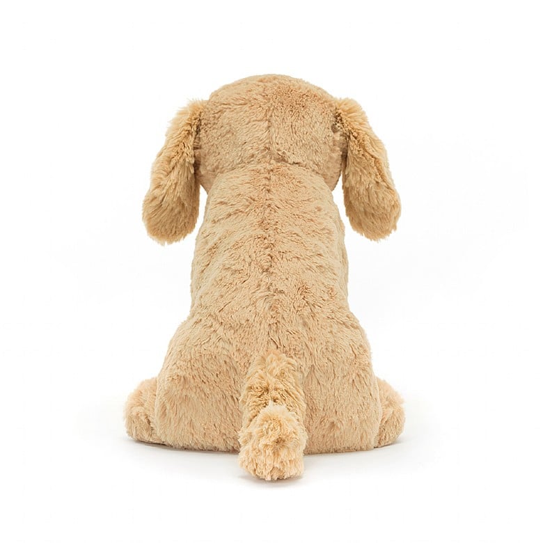 JellyCat | Tilly Golden Retriever