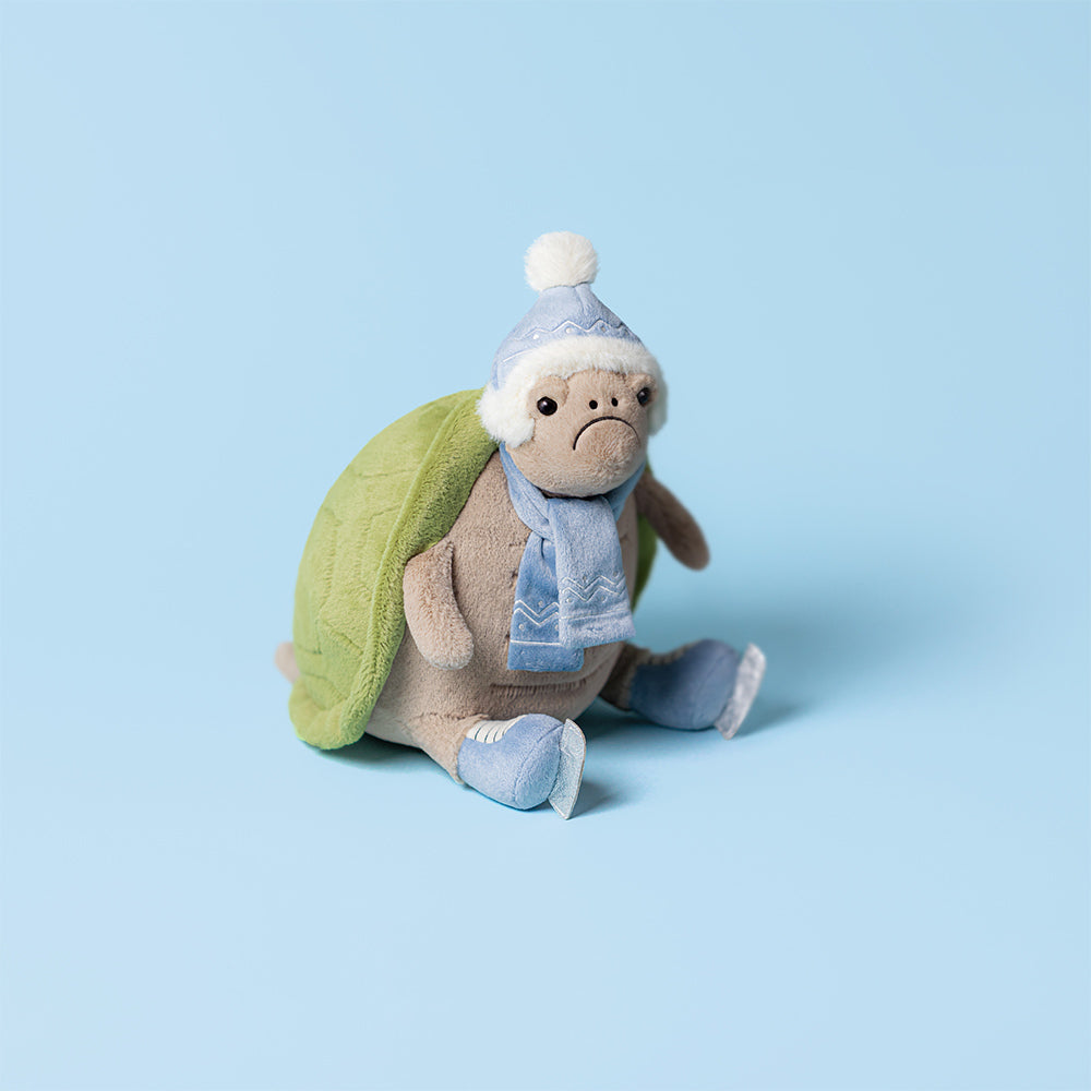 Jellycat | Timmy Turtle 'Skating'