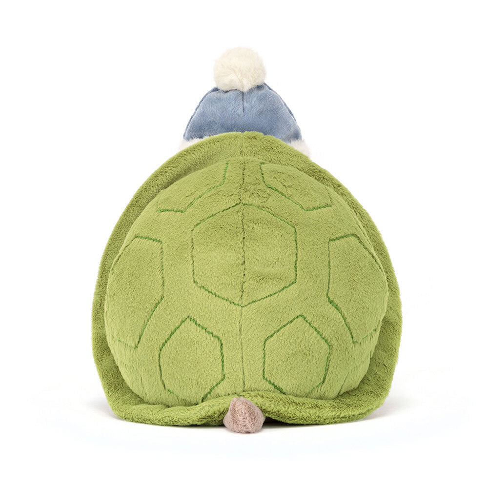 Jellycat | Timmy Turtle 'Skating'