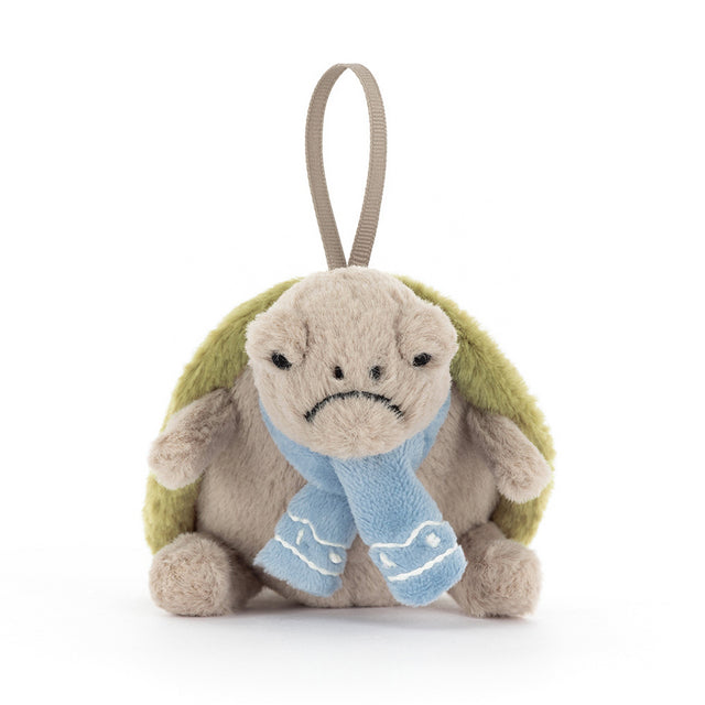 Jellycat | Timmy Turtle Decoration