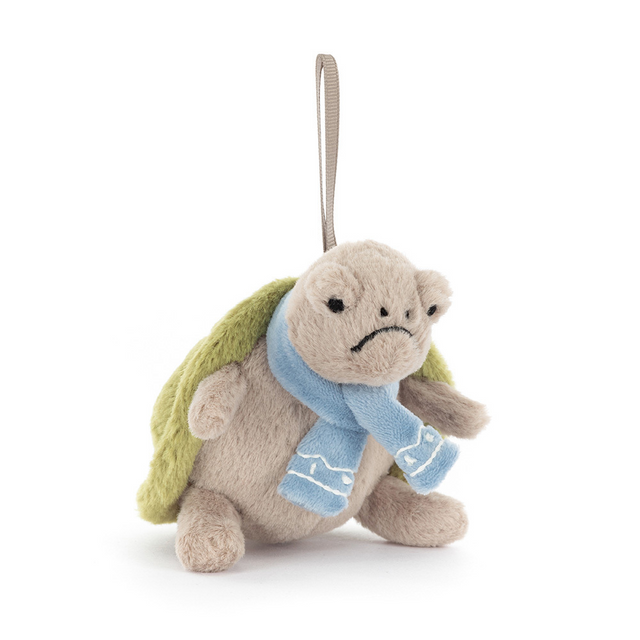 Jellycat | Timmy Turtle Decoration