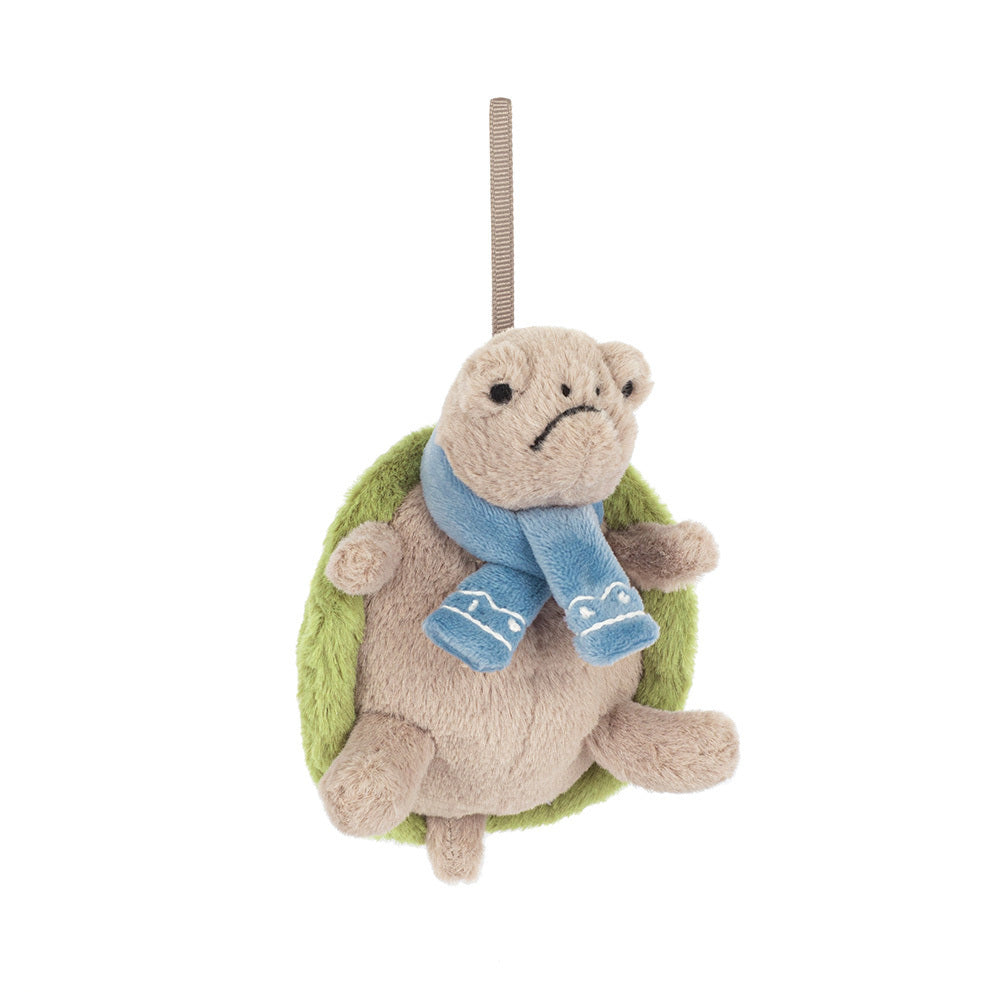 Jellycat | Timmy Turtle Decoration