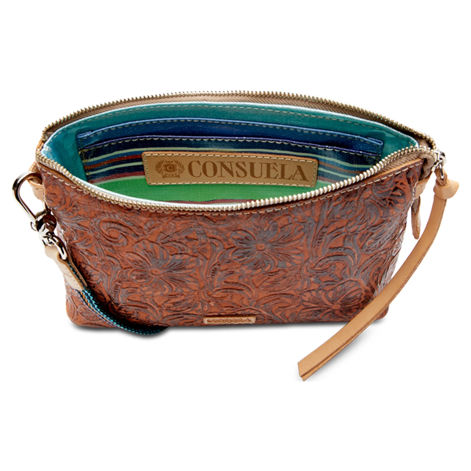 Consuela | Sally Midtown Crossbody