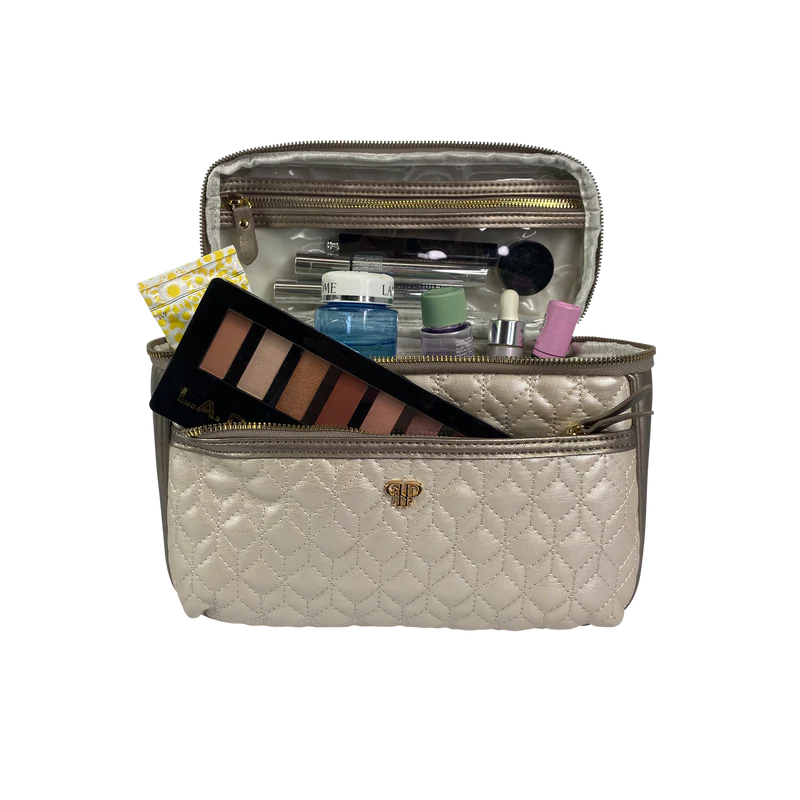 PurseN | Train Case