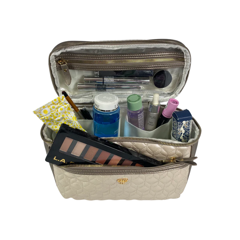 PurseN | Train Case