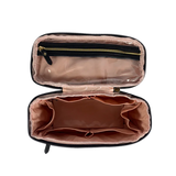 PurseN | Classic Train Case - Timeless Quilted