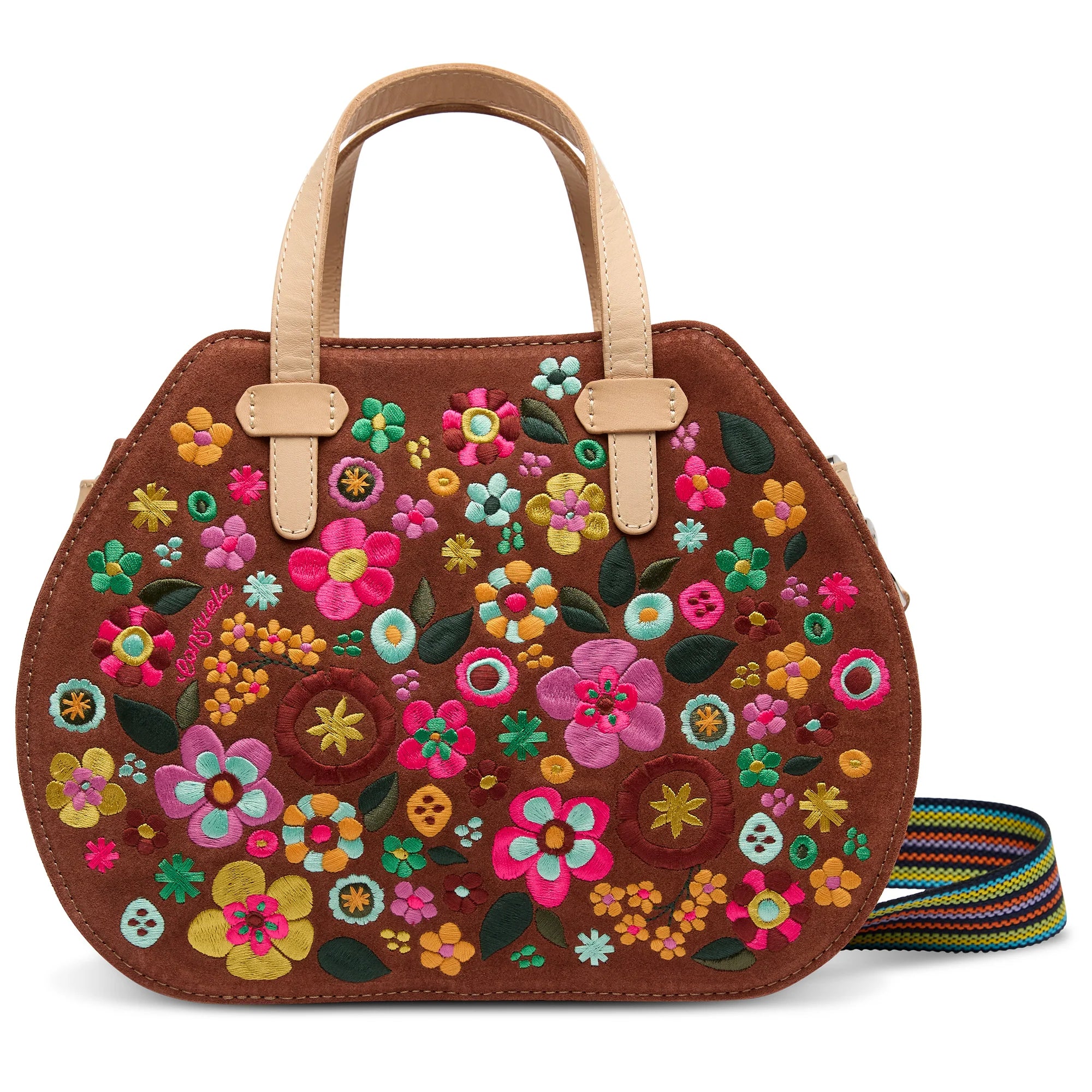 Consuela | Sienna Lady Bird Satchel