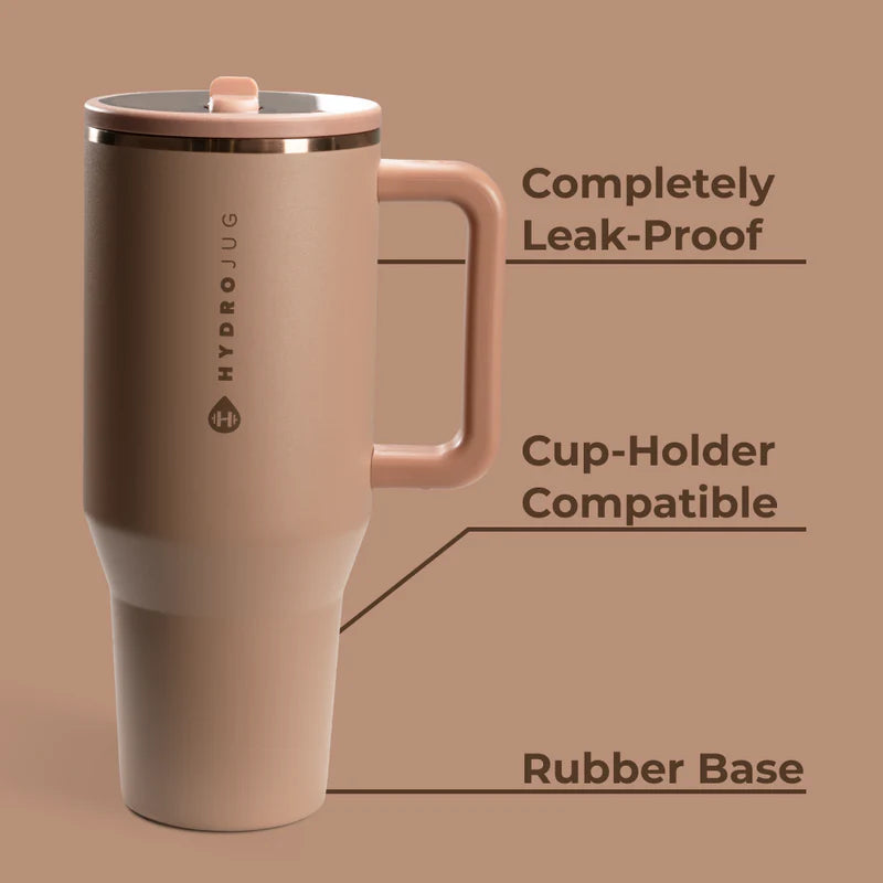 HydroJug | Traveler Tumbler (32oz)