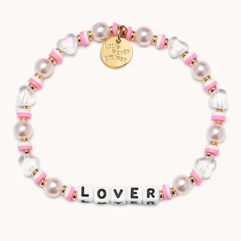 Little Words Project | Lover Bracelet