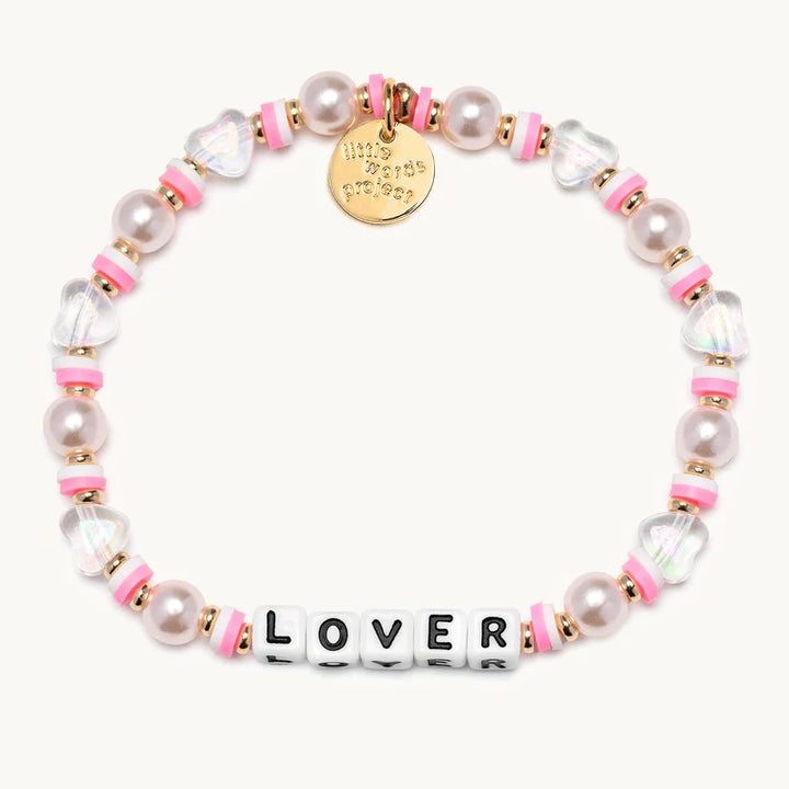 Little Words Project | Lover Bracelet