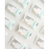 Bonblissity | Blooming Travel Towel