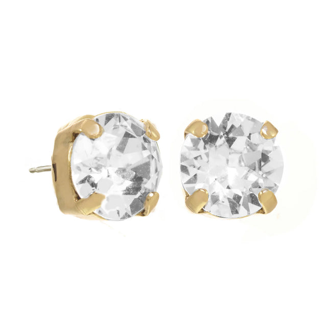 TOVA | Oakland Studs in All the Colors