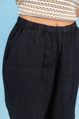 The Basic Linen Pant (Final Sale)