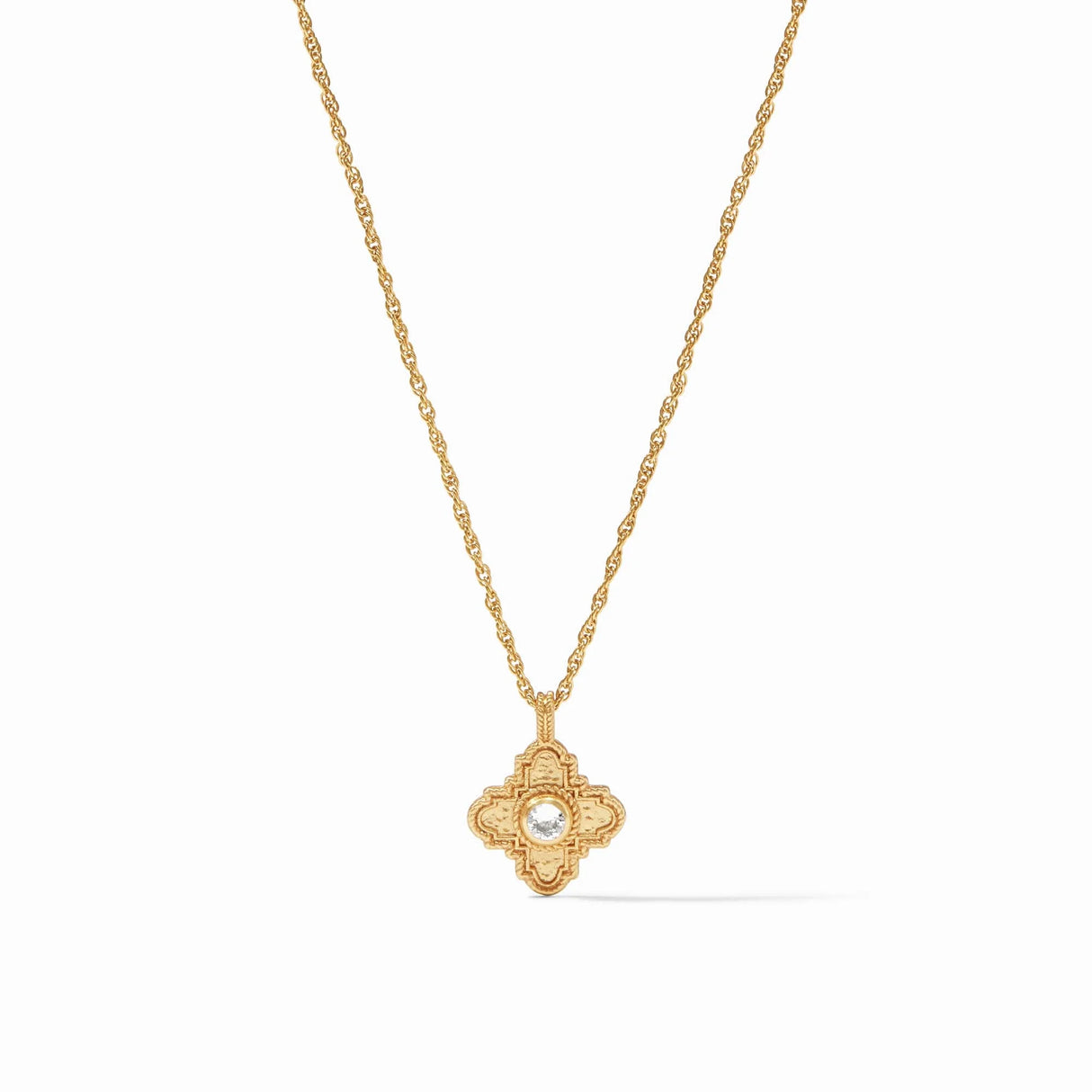 Julie Vos | Theodora Delicate Necklace