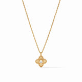 Julie Vos | Theodora Delicate Necklace