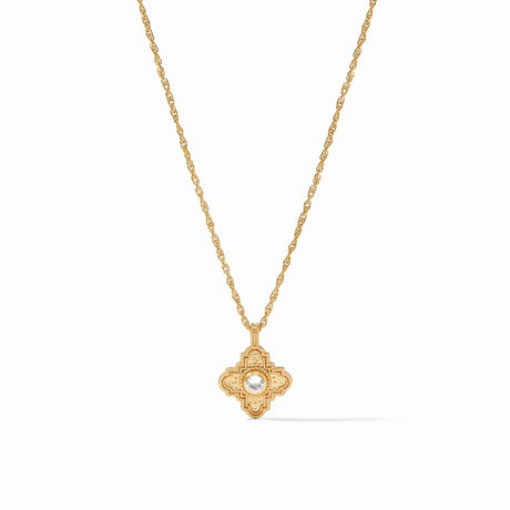 Julie Vos | Theodora Delicate Necklace