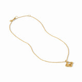 Julie Vos | Theodora Delicate Necklace