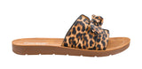 Corky's | Too Cute - Leopard