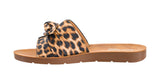 Corky's | Too Cute - Leopard