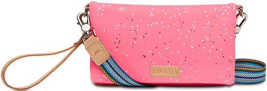 Consuela | Shine Uptown Crossbody