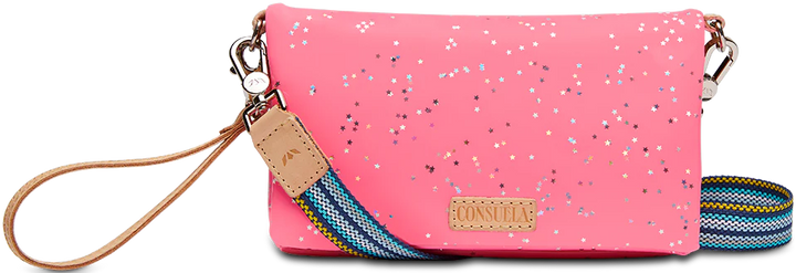 Consuela | Shine Uptown Crossbody