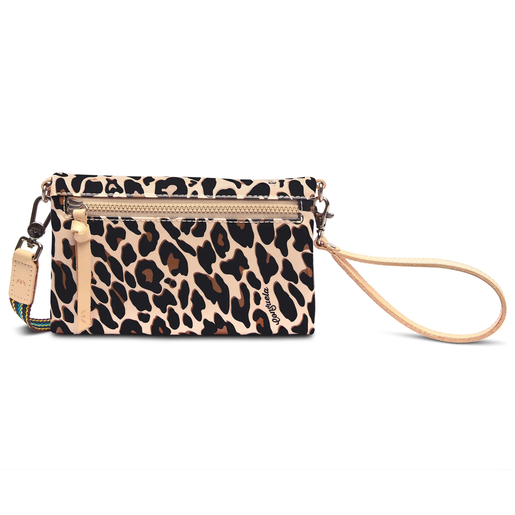 Consuela | Mona Uptown Crossbody