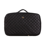 PurseN | Amour Travel Case - Timeless Quilted