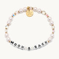 Little Words Project- Moon & Back