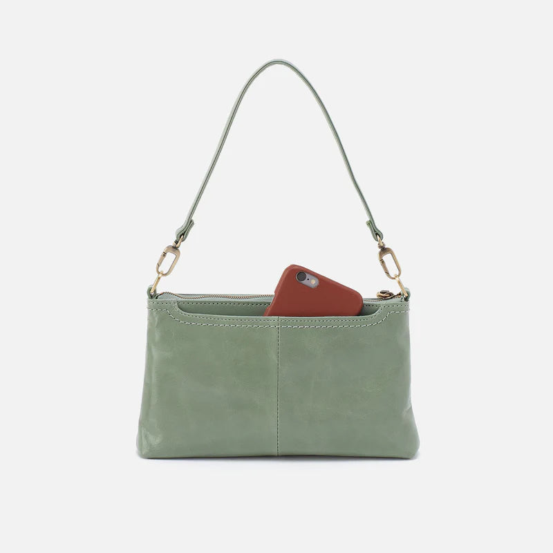 Hobo | Darcy Crossbody - Jade
