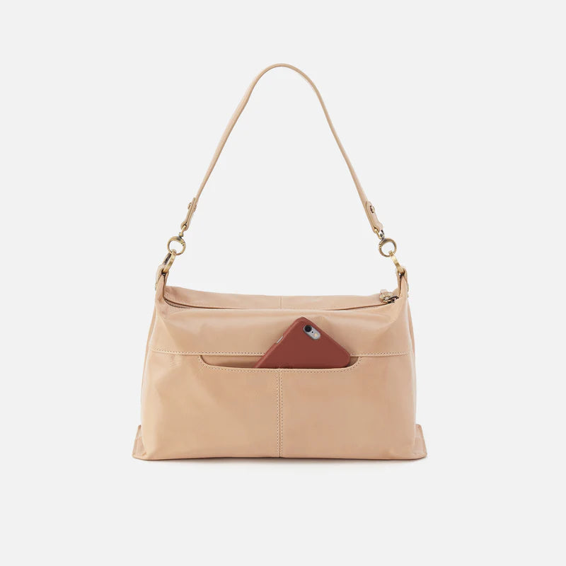 Hobo | Avon Shoulder Bag - Sand