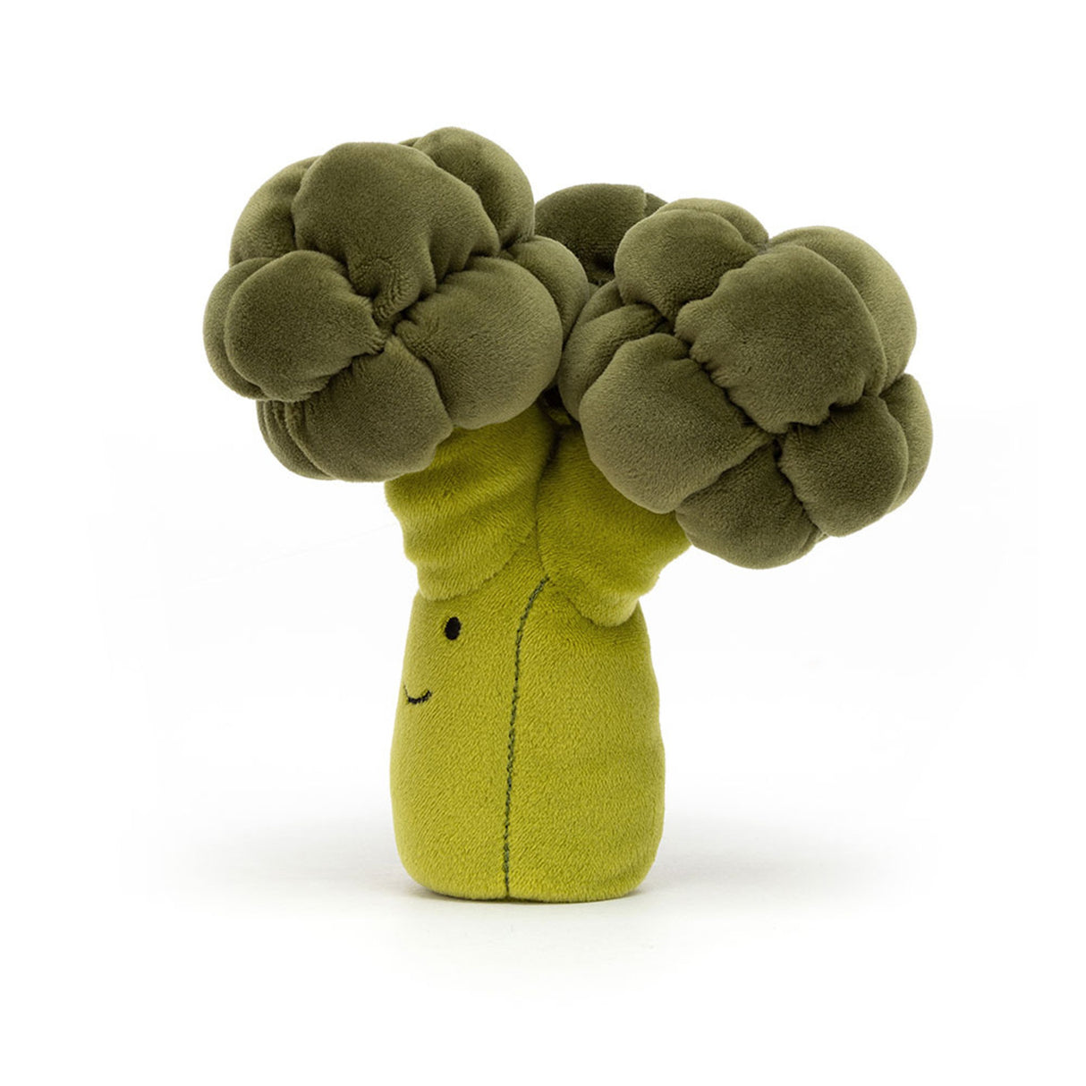Jellycat | Vivacious Vegetable Broccoli