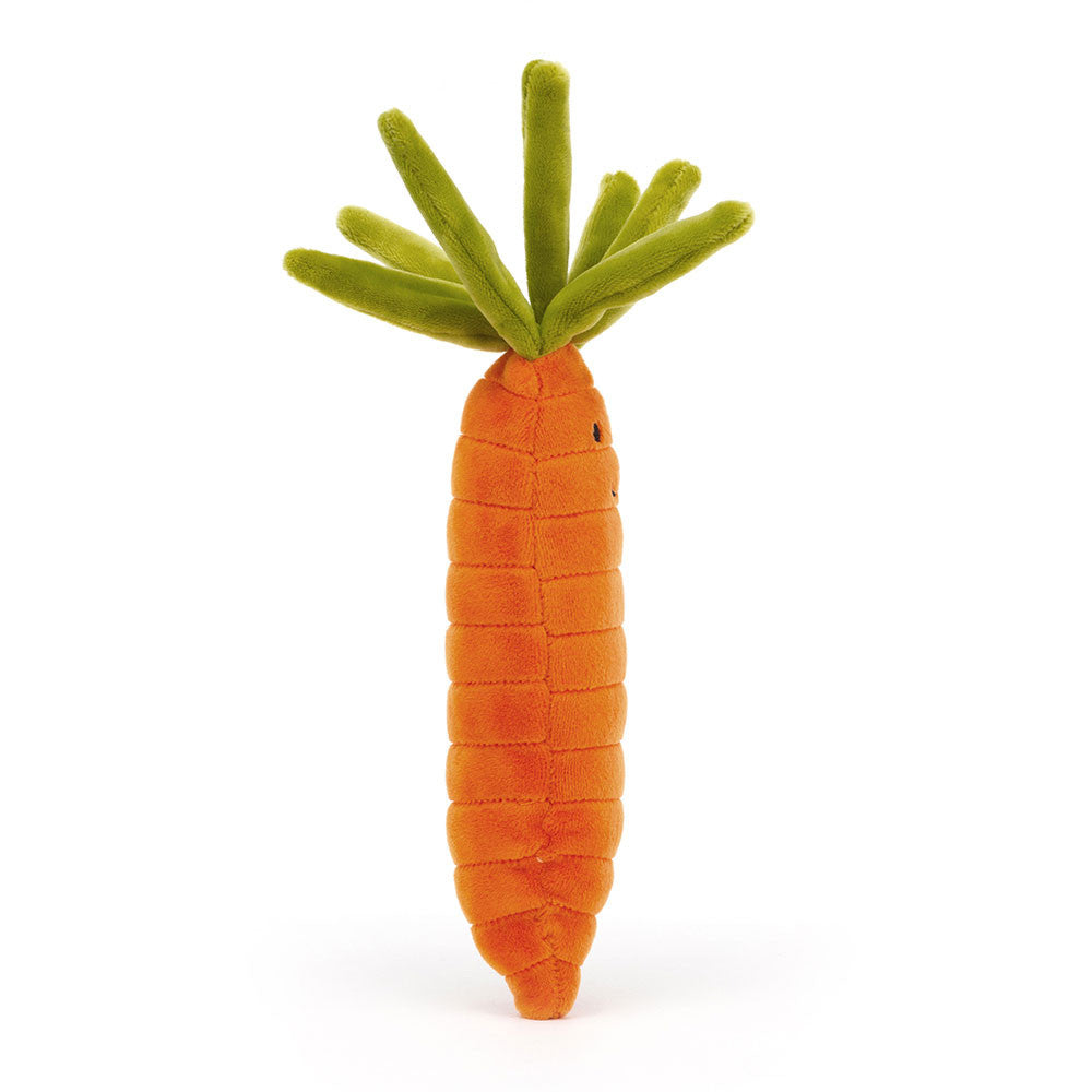 Jellycat | Vivacious Vegetable Carrot