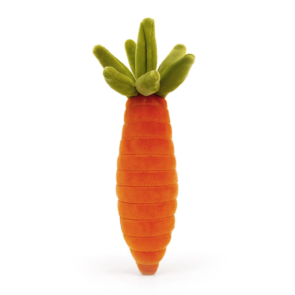 Jellycat | Vivacious Vegetable Carrot