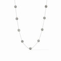 Julie Vos | Valencia Delicate Station Necklace