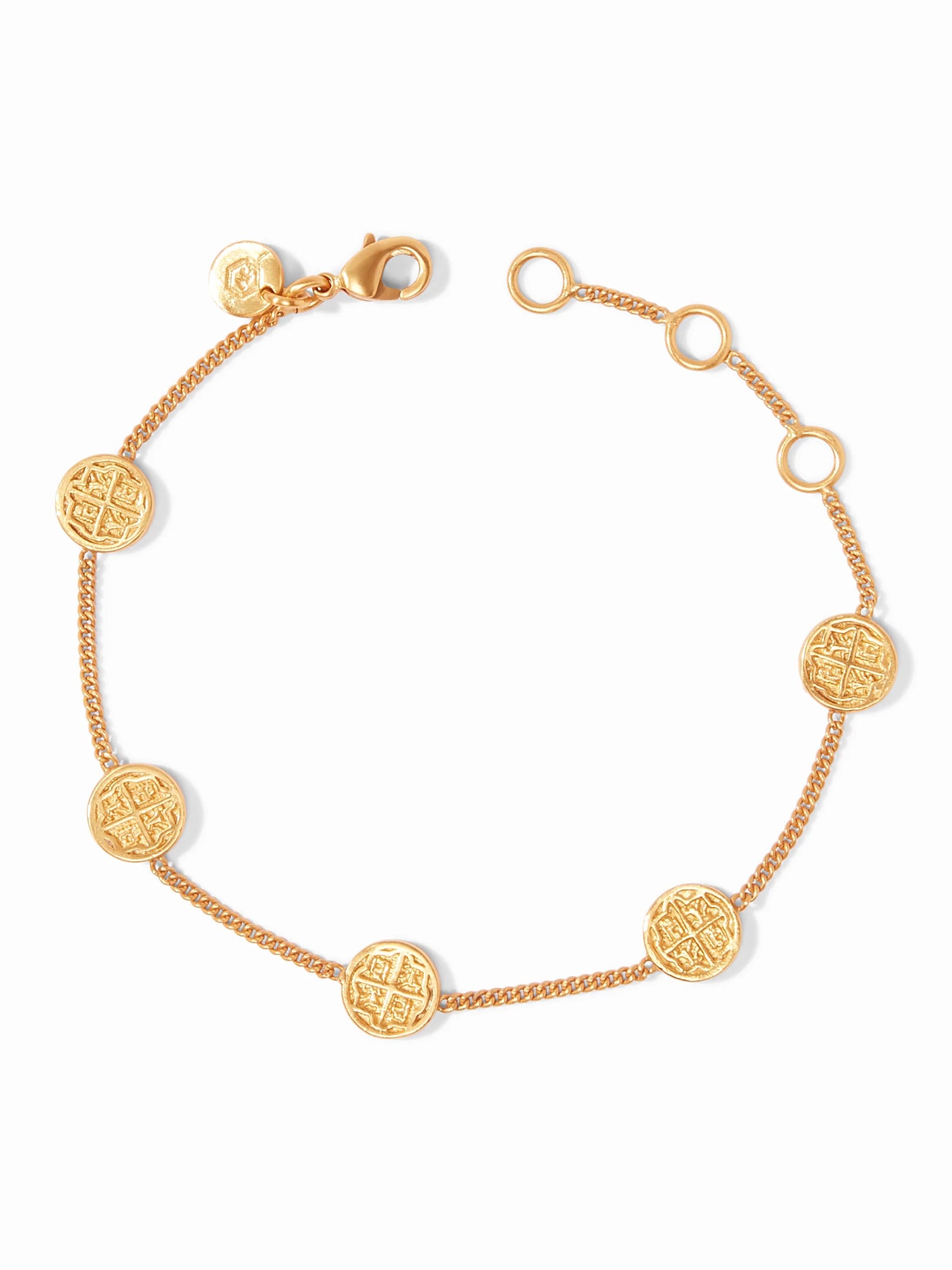 Julie Vos | Valencia Delicate Bracelet