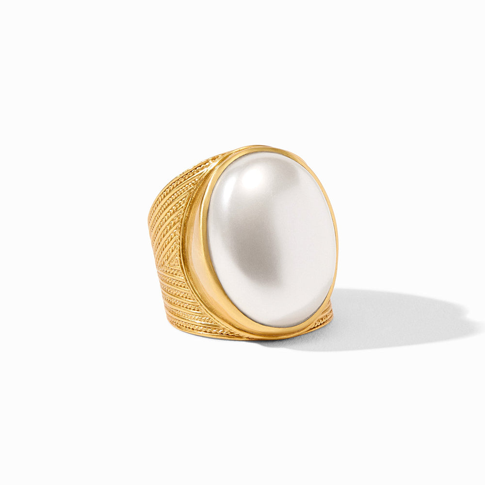 Julie Vos | Verona Statement Ring